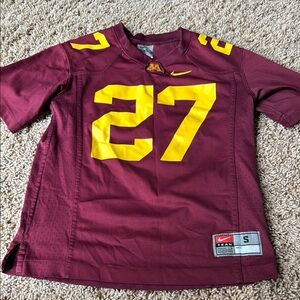 Boys Gopher’s Jersey